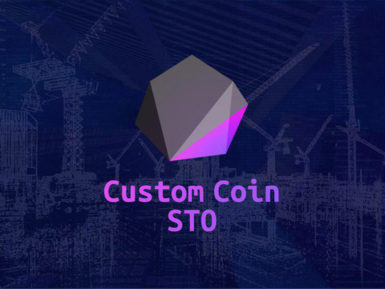 Custom Coin revoluciona el sector de la construcción
