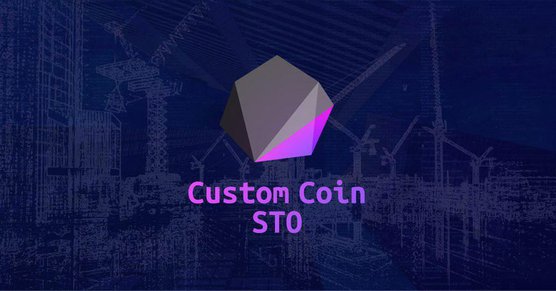 Custom Coin