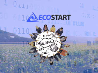 La iniciativa ecológica cripto Eco Start