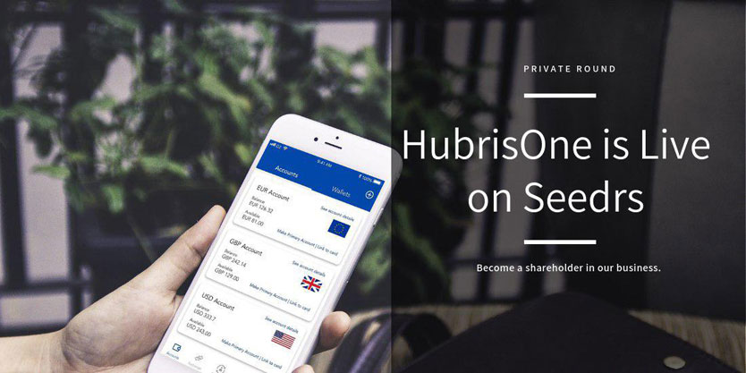 hubrisone