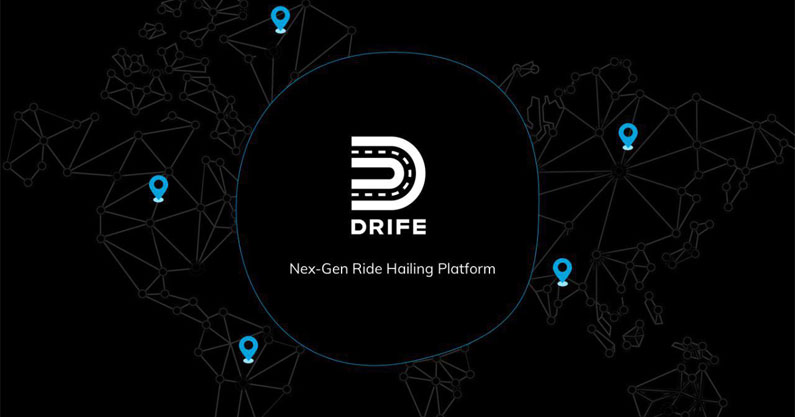 drife