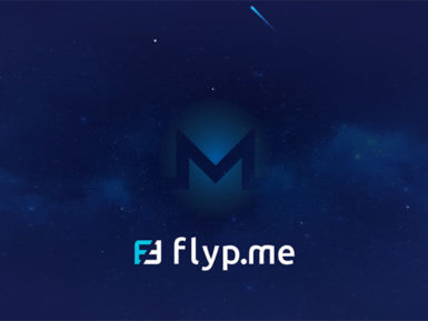 Flyp.me implementa las subdirecciones de Monero