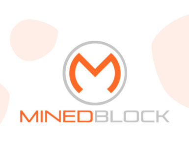 Minería como servicio con el lanzamiento de Minedblock