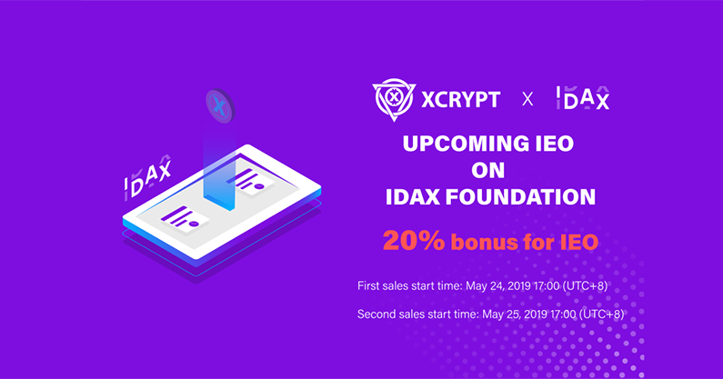 xcrypt