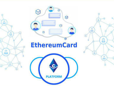 Transacciones inversas en la cadena de bloques con EthereumCard