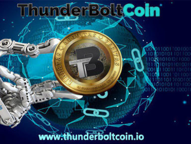 ThunderBolt, la eficiencia ligada al token TBC