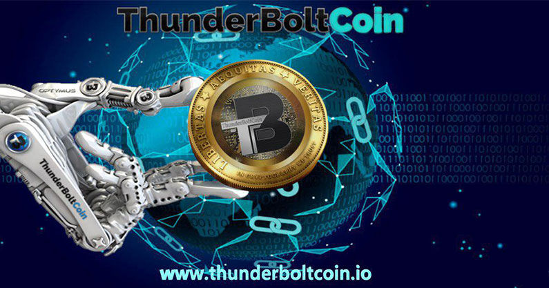 ThunderBolt