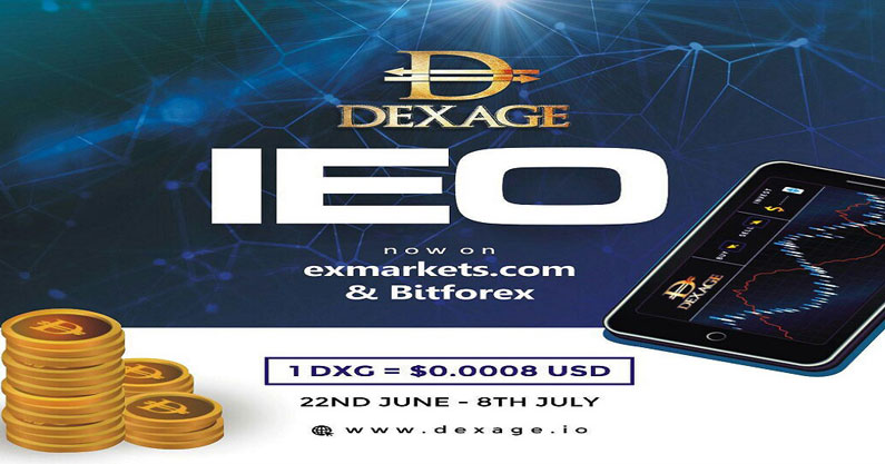 exchange dexage