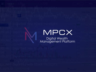 MPCX presenta la plataforma de gestión de riqueza digital
