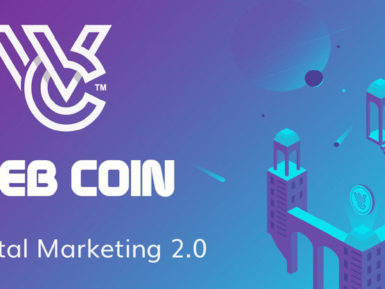 El 1 de julio, Webhits.io lanzará la beta de su plataforma con integración de su token WEB