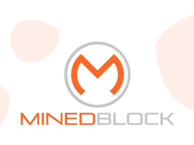 MinedBlock gana protagonismo según su IEO (Initial Exchange Offering) arranca en el exchange P2PB2B