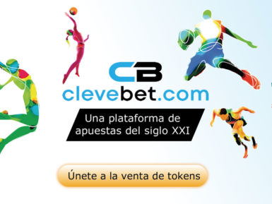 Clevebet cambia el mercado de apuestas