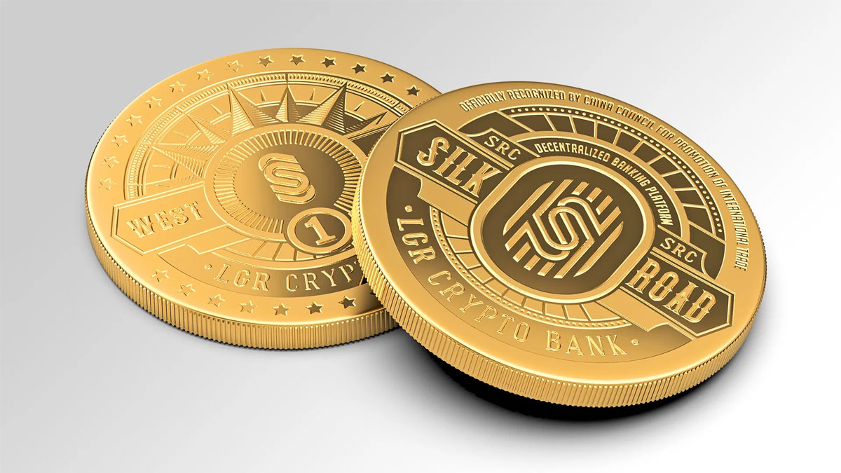 Silk Road Coin