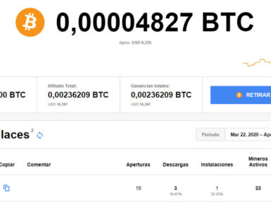 Navegador CryptoTab, opiniones y descarga
