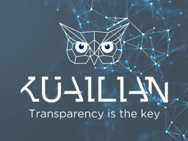El ecosistema KUAILIAN, acercando la tecnología blockchain a todo el mundo